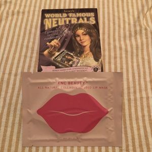 Benefit Famous Neutral